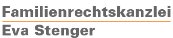 Scheidungsanwalt München Logo